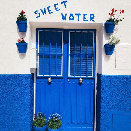 Sweet Water Caminito Del Rey Acomodação com café da manhã Carratraca Exterior foto